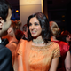 Radhika Jones at the Time 100 gala in New York in 2013 (Casey Kelbaugh/ New York Times/Redux)
